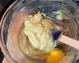 A picture of step 3 of Neapolitan Butter Cookies.