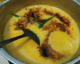 Foto langkah ke 3 dari resep Hobakjuk.