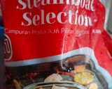 Gambar langkah 2 resipi Sup Campur.