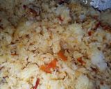 Foto langkah ke 3 dari resep Nasi Goreng Sat Set.