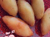 كبة رز (كبة حلب)