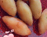 صورة لخطوة 4 من وصفة كبة رز (كبة حلب)