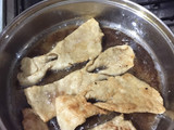 Calzones rotos