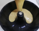 Foto del paso 3 de la receta: Budín de coco