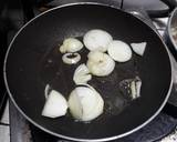 Pai Daging dan Jamur #Ketopad_CP_AnekaPieKeto langkah memasak 5 foto