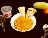 Bottle gourd Wheat Porridge recipe step 3 photo