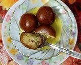 লেডিকেনি(Ladykeni recipe in Bengali) রেসিপির ধাপ 10 ছবি