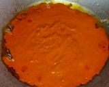 Foto langkah ke 6 dari resep Ikan & Telur Masak Bumbu Habang (merah) Khas Banjar #Dandelion.