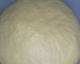 Foto langkah ke 2 dari resep Roti manis gendis.