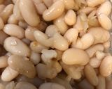 Foto del paso 2 de la receta: Hummus de porotos