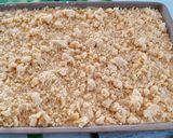 Streuselkuchen (schnell und einfach) Rezeptschritt 7 Foto
