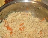 Lecsós csirke kuszkusszal recept fázis 3 fotója