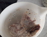 Foto del paso 1 de la receta: Michirones murcianos