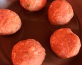 Foto del paso 5 de la receta: Espagueti con albóndigas