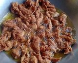 รูปขั้นตอนการทำที่ 3 ของ หนังไก่ทอดกรอบ สูตรน้ำมันไม่กระเด็น
