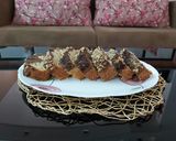 عکس مرحله 6 از دستور یه کیک ساده برای عصرانه