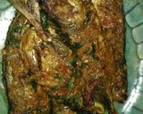 Foto langkah ke 8 dari resep Ikan kembung rica2.