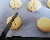 Une image de l'étape 2 de Biscuits nappés.