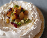 Foto del paso 10 de la receta: Pavlova