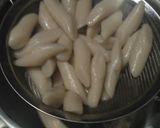 Foto langkah ke 7 dari resep Tteokbokki (simpel dan enak).