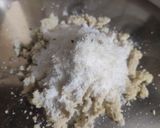 કાજુ કળી દિવા (Kaju Kali Diya Recipe In Gujarati) રેસીપી સ્ટેપ2ફોટો