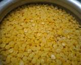 Kadhai Dal recipe step 1 photo