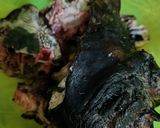 Foto langkah ke 1 dari resep Cara Membersihkan Kepala Kambing Bebas Bau Prengus.