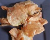 Foto langkah ke 3 dari resep Keripik kentang.