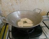 Foto langkah ke 7 dari resep Tempe Goreng.