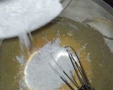 Foto del paso 3 de la receta: Crema Pastelera (con yema de huevo)