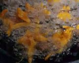 A picture of step 3 of Pakora Chat.