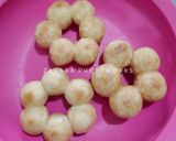 Foto langkah ke 4 dari resep Chapssal (Donat Ketan Korea).