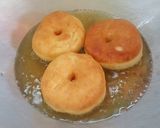 Foto langkah ke 8 dari resep Donat Kentang Empuk dan Lembut.