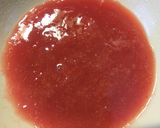 Foto langkah ke 7 dari resep Rhubarb Strawberry Pie.