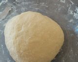 Une image de l'étape 2 de Brioche fait maison.