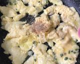 Foto langkah ke 1 dari resep "Grilled Yaki Onogiri Eggs" (Ala Rumahan).