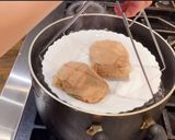 豆腐漢堡排Q彈又多纖維！素食｜純素｜全素的食譜步驟10照片