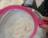Foto del paso 5 de la receta: Macarrons pink