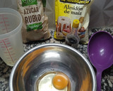 Foto del paso 1 de la receta: Galletitas de maizena sin complicaciones!!!🤩👍