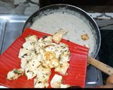 A picture of step 11 of Paneer Curry (Paneer Curry Recipe).