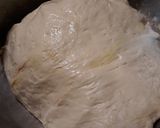 A picture of step 4 of Saffron Bread and Rolls.