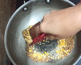 குடைமிளகாய் சாதம் ரெசிபி ஸ்டேப் 2 புகைப்படம்