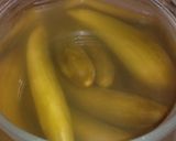 عکس مرحله 5 از دستور خیارشور فوری در 30 دقیقه
