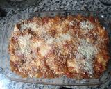 Foto del paso 3 de la receta: Canelones Sabrosos de carne picada y verduras