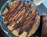 Foto langkah ke 4 dari resep Okonomiyaki ala Mama Asi / yLoVeA.