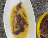 Foto del paso 3 de la receta: Milanesas caseras