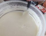 Foto del paso 3 de la receta: Budín de vainilla fácil