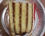 Foto del paso 9 de la receta: Torta de River Plate
