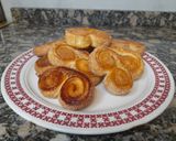 Foto del paso 7 de la receta: Palmeritas