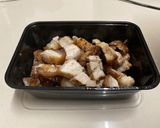 รูปขั้นตอนการทำที่ 4 ของ หมูสามชั้นทอดน้ำปลา หม้อทอดไร้น้ำมัน🐷